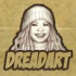 Logo Dreadart - Berlin