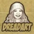 Logo Dreadart - Berlin