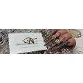 Logo Dream-Nails Silvia Skrla
