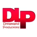 Logo Dreamland Productions
