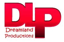 Logo Dreamland Productions