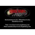 Logo Dreams of Fire