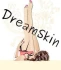Logo DreamSkin Kosmetikstudio