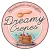 Logo Dreamy Crepes