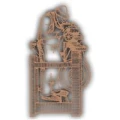 Logo Drechselstube Reiner Eich