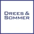 Logo Drees & Sommer Projektmanagement und bautechnische Beratung GmbH