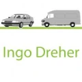 Logo Dreher Ingo Kfz Sachverst&auml;ndiger