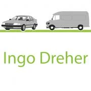 Logo Dreher Ingo Kfz Sachverständiger