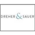 Logo Dreher & Sauer Partnerschaft von Steuerberatern