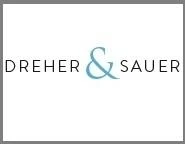Logo Dreher & Sauer Partnerschaft von Steuerberatern