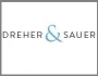Logo Dreher & Sauer Partnerschaft von Steuerberatern