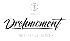 Logo Drehmoment Pole.Aerial.Dance