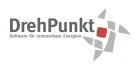 Logo DrehPunkt GmbH