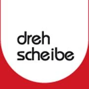 Logo Drehscheibe GbR