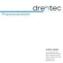 Logo Drehtec GmbH