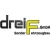 Logo drei F GmbH