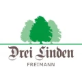 Logo Drei Linden Freimann