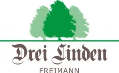Logo Drei Linden Freimann