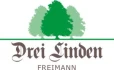 Logo Drei Linden Freimann