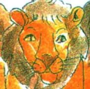 Logo Drei Löwen Inh. Gaßner
