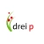 Logo drei p