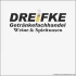 Logo Dreifke Getr&auml;nkefachhandel