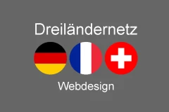 Dreiländernetz Webdesign Weil am Rhein