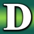 Logo Dreilinden-Oberschule