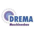 Logo Drema Drehen und Mechanik GmbH
