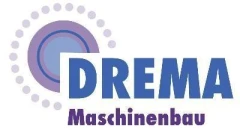 Logo Drema Drehen und Mechanik GmbH