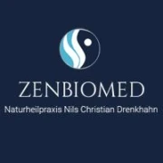 Logo Drenkhahn Naturheilpraxis Zenbiomed