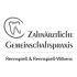 Logo Dres. Manuela Rennspieß-Wilkens & Walburga Rennspieß