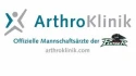 Logo Dres.med. Arthro Klinik Augsburg GbR Pausch, Bogner, Ostenda Jeremies Ärzte