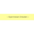 Dresden Reisen - Opernreisen zur Semperoper - Reiseb&uuml;ro Anne Schwarz Dresden