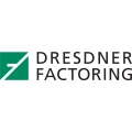 Logo Dresdner Factoring AG