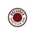 Logo Dresdner Sportclub 1898 e. V. - Gesch&auml;ftsstelle