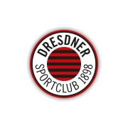 Logo Dresdner Sportclub 1898 e. V. - Geschäftsstelle