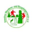 Logo Dresdner Wanderer- und Bergsteigerverein e. V.