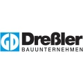 Logo Dre&szlig;ler Bau GmbH