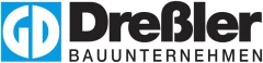 Logo Dreßler Bau GmbH