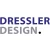 Logo Dressler Design