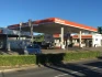 Logo Dressler GmbH Markant Tankstelle