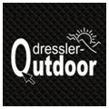Logo Dressler Outdoor