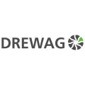 Logo DREWAG - Stadtwerke Dresden GmbH Zentrale