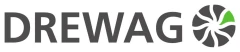 Logo DREWAG - Stadtwerke Dresden GmbH Zentrale