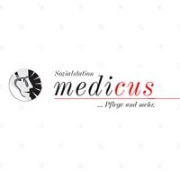 Logo Drewin Andrea Sozialstation medicus