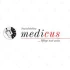 Logo Drewin Andrea Sozialstation medicus