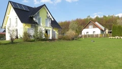 Drexlers Garten-Haus Moosbach