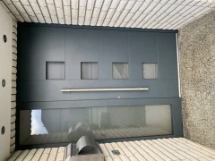 Dreyling Bauelemente GmbH Fenster und Türen Bergheim