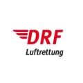 Logo DRF Stiftung Luftrettung gemeinn&uuml;tzige AG